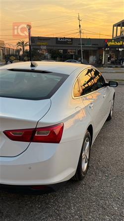 شيفروليه ماليبو